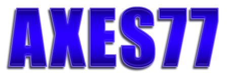 AXES77 Logo